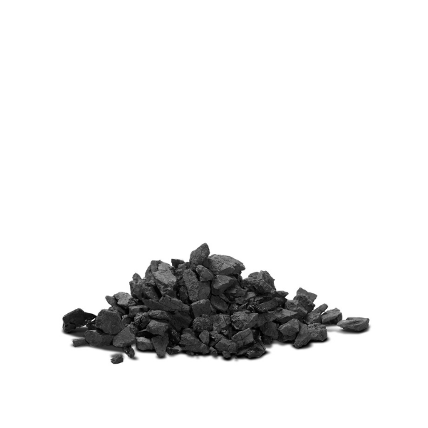 ANMAG Steinkohle 5–25 mm – 1000 kg Palette (50 x 20-kg-Säcke) – Hartkohle für geeignete Feuerstätten